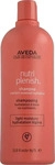 AVEDA AW9C010000, 1L AVEDA Nutriplenish Hydrating Shampoo Light Moisture