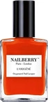 NAILBERRY NBY091, 15ml NAILBERRY L'Oxyg&eacute;n&eacute; Joyful
