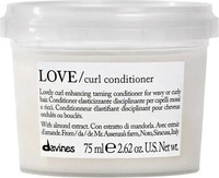 Davines 70114, 75ml Davines Essential Haircare Love Curl Conditioner,...