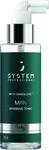 System Professional LipidCode 4019, System Professional LipidCode MAN M4S Intensive