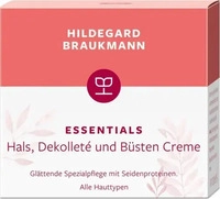 Hildegard Braukmann 534212+1NR, 50ml Hildegard Braukmann ESSENTIALS Hals,...
