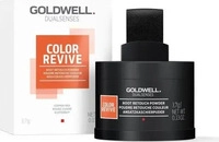 Goldwell 205648, Goldwell Dualsenses Color Revive Ansatzkaschierpuder Kupferrot, 3,7