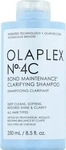 Olaplex OL-20142765, 250ml Olaplex No.4C Bond Maintenance Clarifying Shampoo