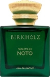 BIRKHOLZ 11024, 100ml BIRKHOLZ Nights in Noto Eau de Parfum, Grundpreis: &euro;
