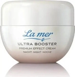 La mer Cosmetics 70380000, La mer Cosmetics Ultra Booster Premium Effect Cream Nacht