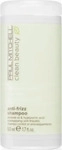 Paul Mitchell 121030, 50ml Paul Mitchell Clean Beauty Smooth Anti-Frizz Shampoo