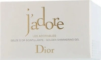 DIOR C099700191, 150ml DIOR J'adore Les Adorables Golden Shimmering Gel
