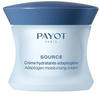 Payot Source Crème hydratante adaptogène 50 ml, Grundpreis: &euro; 1.100,- / l