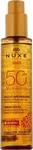 NUXE 18329953, 150ml NUXE Sun Huile Solaire Brozante SPF 50