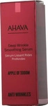 AHAVA AHA80714090, 30ml AHAVA Anti Wrinkles Deep Wrinkle Smoothing Serum, Grundpreis: