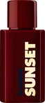 JIL SANDER 99350171887, JIL SANDER SUNSET Intense Eau de Parfum 75 ml