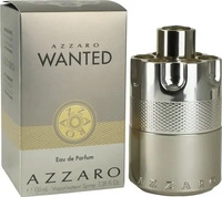 Azzaro LE171100, 100ml Azzaro Wanted Eau de Parfum