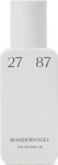 27ml 27 87 Perfumes Wandervogel Eau de Parfum, Grundpreis: &euro; 3.481,48 / l
