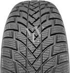 PETLAS SNOWMASTER 2 185/65R15 88H BSW Winterreifen, Nasshaftung: B