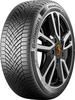 CONTINENTAL ALLSEASONCONTACT 2 (EVc) 235/45R21 101T FR BSW PKW, Rollwiderstand: A,