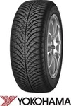 YOKOHAMA BLUEARTH-4S (AW21) 255/45R20 105W XL BSW Ganzjahresreifen, Nasshaftung: B