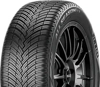 PIRELLI CINTURATO ALL SEASON SF3 225/60R18 104V XL BSW, Nasshaftung: A