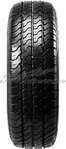 DUNLOP ECONODRIVE AS 235/65R16C 115R BSW Ganzjahresreifen, Nasshaftung: C
