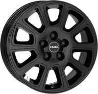 RIAL TRANSPORTER 2 diamantschwarz 6.0Jx16 5x114.3 ET50