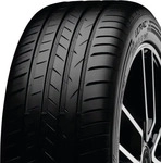 DUNLOP SPORT RESPONSE 225/55R19 99V BSW Sommerreifen, Nasshaftung: B