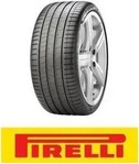 PIRELLI P-ZERO (PZ4) (LUXURY SALOON) (BH) 315/30R22 107(Y) (BH) XL ELECT MFS BSW PNCS
