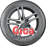 NOKIAN NOKIAN SEASONPROOF 1 205/60R16 96H XL BSW Ganzjahresreifen, Nasshaftung: B