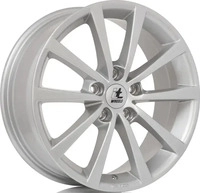ITWHEELS ALICE silber 6.0Jx15 5x98 ET38