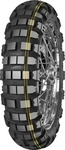 MITAS 150/70 B 18 M/C TL/TT 70T ENDURO TRAIL XT+ DAKAR (2xYELLOW) M+S (IND)