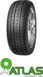 ATLAS GREEN VAN 4S 195/65R16C 104/102R BSW Ganzjahresreifen, Nasshaftung: B