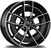 GMP ENERGIA black glossy 10.5Jx21 5x112 ET45