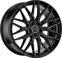 MSW (OZ) MSW (OZ) MSW 50 gloss black 8.5Jx21 5x120 ET40