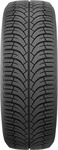 ARIVO CARLORFUL A/S 225/55R18 98V XL BSW Ganzjahresreifen, Nasshaftung: C