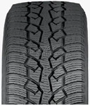 NOKIAN HAKKAPELIITTA CR4 215/65R15C 104/102R NORDIC COMPOUND BSW Winterreifen,