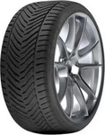 KORMORAN ALL SEASON LIGHT TRUCK 225/65R16C 112/110R BSW, Nasshaftung: B
