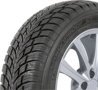 NOKIAN SEASONPROOF C1 215/75R16C 116R BSW Ganzjahresreifen, Nasshaftung: A