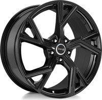 AVUS RACING AF20 black 8.5Jx20 5x112 ET32