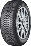SAVA ALL WEATHER 185/55R15 82H BSW Ganzjahresreifen, Nasshaftung: C