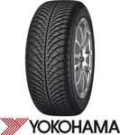 YOKOHAMA BLUEARTH-4S (AW21) 265/45R20 108Y XL RPB BSW Ganzjahresreifen, Nasshaftung: