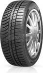 ROADX RX MOTION 4S 225/45R17 94Y XL BSW Ganzjahresreifen, Nasshaftung: B