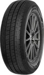 ATLAS GREEN VAN2 195/60R16C 99/97H BSW Sommerreifen, Nasshaftung: A