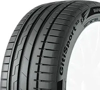 GITI GITISPORT S2 SUV 255/50R20 109Y XL MFS BSW Sommerreifen, Nasshaftung: A
