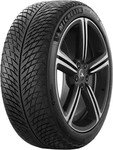 MICHELIN PILOT ALPIN 5 (MO1) 305/30R21 104W (MO1) XL BSW Winterreifen, Nasshaftung: C