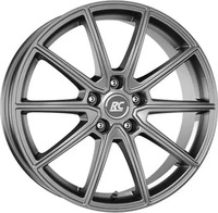 RC-DESIGN RC32 ferric grey matt (fgm) 8.0Jx19 5x112 ET32.5