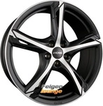 RONAL RONAL R62 jetblack-matt-frontkopiert 8.5Jx20 5x114.3 ET50