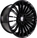 DIEWE PRESTO neroS 9.5Jx20 5x112 ET42