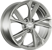 MAM WHEELS MAM RS6 black painted 7.0Jx16 5x100 ET38