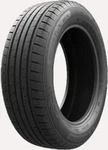 GREENTRAC QUEST-X SUV 265/70R16 112T BSW Sommerreifen, Nasshaftung: B