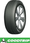 GOODTRIP BLUEGUARD 205/60R16 92V BSW Sommerreifen, Nasshaftung: B