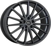 BROCK B43 schwarz glanz (sg) 9.0Jx20 5x112 ET26