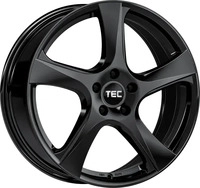 TEC-SPEEDWHEELS AS5 gunmetal 6.5Jx16 4x108 ET20
